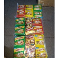 3renceg ENERGY PACKAGE (30PCS)