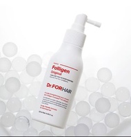 Dr. FORHAIR Folligen Original Tonic 頭皮營養劑 120mL