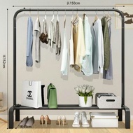 GARMENT RACK CLOTHES RACK IKEA