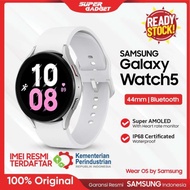 Samsung Galaxy Watch 5 44mm Smart watch Jam Pintar Bluetooth