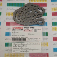 94568-J7092 Camshaft Chain 92 Links GT125 FINO125 GRAND FILANO HYBRID CONNECTED FAZZIO Genuine Cente
