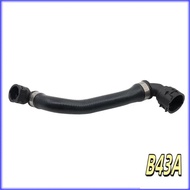 Sp-Car Coolant Hose Replacement Accessories For BMW 6 7 Series G32 G12 Water Tank Radiator Hose Heat
