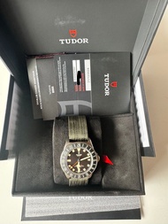 Tudor Pelagos FXD  GMT 25420247NU 手錶