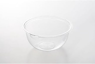 Yoshikawa SJ3585 Bowl, 7.5 inches (19 cm), Made in Japan, Microwave Safe, Supports up to 482°F (200°