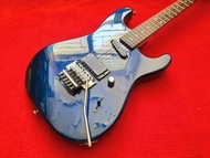 JACKSON Charvel 275 Deluxe Made In Japan 1989 絕版電結他 GUITAR 笫一版美國 JACKSON PICKUP JACKSON JACKSON JACK