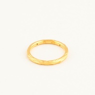 999 Gold Ring PGJR182115