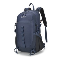 35L Lightweight Waterproof Hiking Backpack with Rain Cover