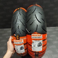 BERKUALITAS BAN MAXXIS DEPAN BELAKANG NMAX 120 70 13 140 70 13 NMAX