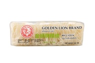 Golden Lion Rice Stick Noodle/Keow Teow Pad Thai 500gm