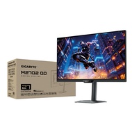GIGABYTE M27Q2 QD / M27Q2 QD ICE 27" SS IPS QHD Gaming Monitor 210Hz (OC) HDR400 1ms G-Sync Comp