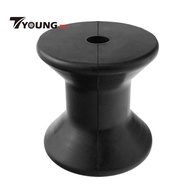 [Available] Boat Trailer Rubber Keel Roller 3" Boat