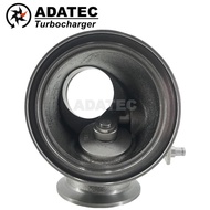 N63 769155 821719 MGT2256GS 793647 Turbine Outlet 11657646092 Turbo Charger Exhaust Housing For BMW 