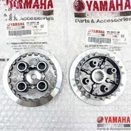[100% ORI] LAGENDA 115 Fi CL PRESSURE  PLAT 1FD-E6351 & SRL115 Fi CLUTCH BOSS 1FD-E6371