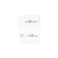 GPS Cards Sim For Mini GF07 GPS Tracker/ Phone Notification/ Speed Detector