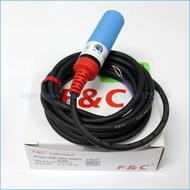 1PC New Original  F&C DR18RI-S10N DR18RI-S40N R2M  Photoelectric Sensors
