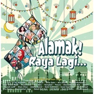 Alamak ! Raya Lagi ... ( 2 CD ) Hari Raya