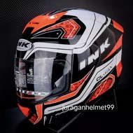 helm full face ink Cl max
