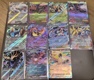 ［PTCG]寵物小精靈卡牌繁中M4 RR級 超級毒藻龍ex