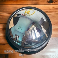 Heavy spare parts Mirror SL 728B spherical mirror