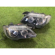 BMW E65/E66 7 Series XENON Headlight