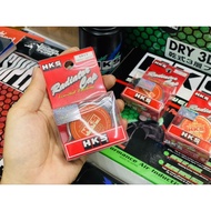 ฝาหม้อน้ำ HKS Radiator Cap Limited Edition ของแท้ขนาด 0.9bar/1.1bar S-type/N-Type Hks japan คุณภาพจา