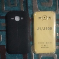 SAMSUNG J1 CASE J100/
