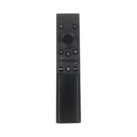New Original Remote Control BN59-01358D For Samsung 2021 Smart TV UE43AU7100U UE43AU7500U UE50AU7100