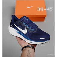 Air Zoom Pegasus 41 Men's Road Running Shoes Women Jogging Shoes Navy Blue Sports shoes Q2CQ