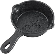 3.35 Inch Cast Iron Skillet, Frying Pan, Egg Frying Pots, Mini Cast Iron Skillet, for Kitchen Cooking Tool Barbecue