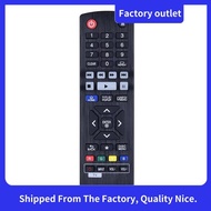 Remote Control for   Ray DISC DVD Player for BP330 BP530 BP540 BPM53