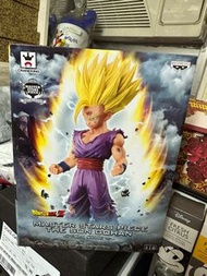 MSP Dragon Ball 龍珠 悟飯 超級 撒亞人 