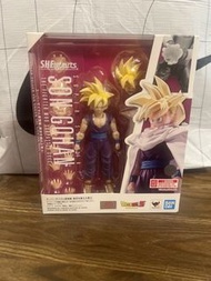 S.H.Figuarts 龍珠超 孫悟飯