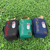 WAAC Le Coq J.LINDEBERG Titleist Korean Version Of Hot-selling Malbon Handbag Shoulder Messenger Bag