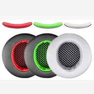 [Ready Stock] Suitable for Edifier HECATE G4 Earmuffs G30 Headset Sponge Earmuffs GM660 Headphone Co