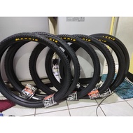 ✆☫Size 26 26er Tires M.T.B. COMPASS Tires / LEO Tires / MAXXIS Tire / CST TOPSTAR, JET/ GUMONDER Tir