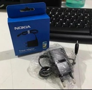 CHARGER NOKIA LUBANG KECIL CHARGER NOKIA JADUL
