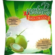 nataku nata de coco Kara kemasan 1kg