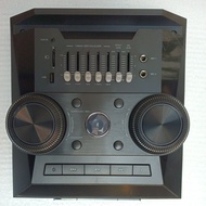 Tone Control Active Speaker Polytron Pas 8BF22 New Original