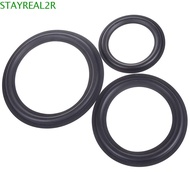 STAYREAL2R Suspension Edge Ring 7/8/9/10/12 INCH Audio Speaker 3/4/5/6.5INCH Universal Repair Parts 