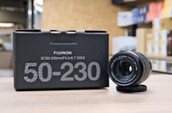行貨/水貨 Fujifilm FUJINON XC50-230mmF4.5-6.7 OIS II  🛍️🛍️行貨HK$1780🛍️🛍️水貨HK$1230