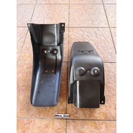 YAMAHA RXZ REAR MUDGUARD
