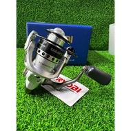 Ryobi SMURFS Spinning Reel 800
