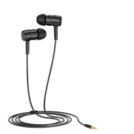 Comica 3.5mm Màn hình Tai nghe cho Comica Microphone