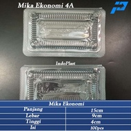 Plastic Mica/Food Mica/Bread Mica/Economy Mica 4A