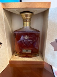 Johnnie Walker XR 21