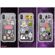 CASE STARWARS XIAOMI Note 11, Note 11 Pro 4G, Note 11 Pro 5G, Pocophone X3, X3 Pro F3 5G, F3, X3 GT 