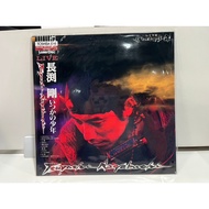 1LD Ld Laser Disc LIVE (J3B118)