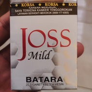 joss mild batara