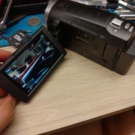 市場最便宜，Sony Handycam HDR-PJ675  Full HD投影系列高畫質數位攝影機 投影機 dv v8
