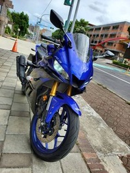 YAMAHA YZF-R3 ABS 公司車